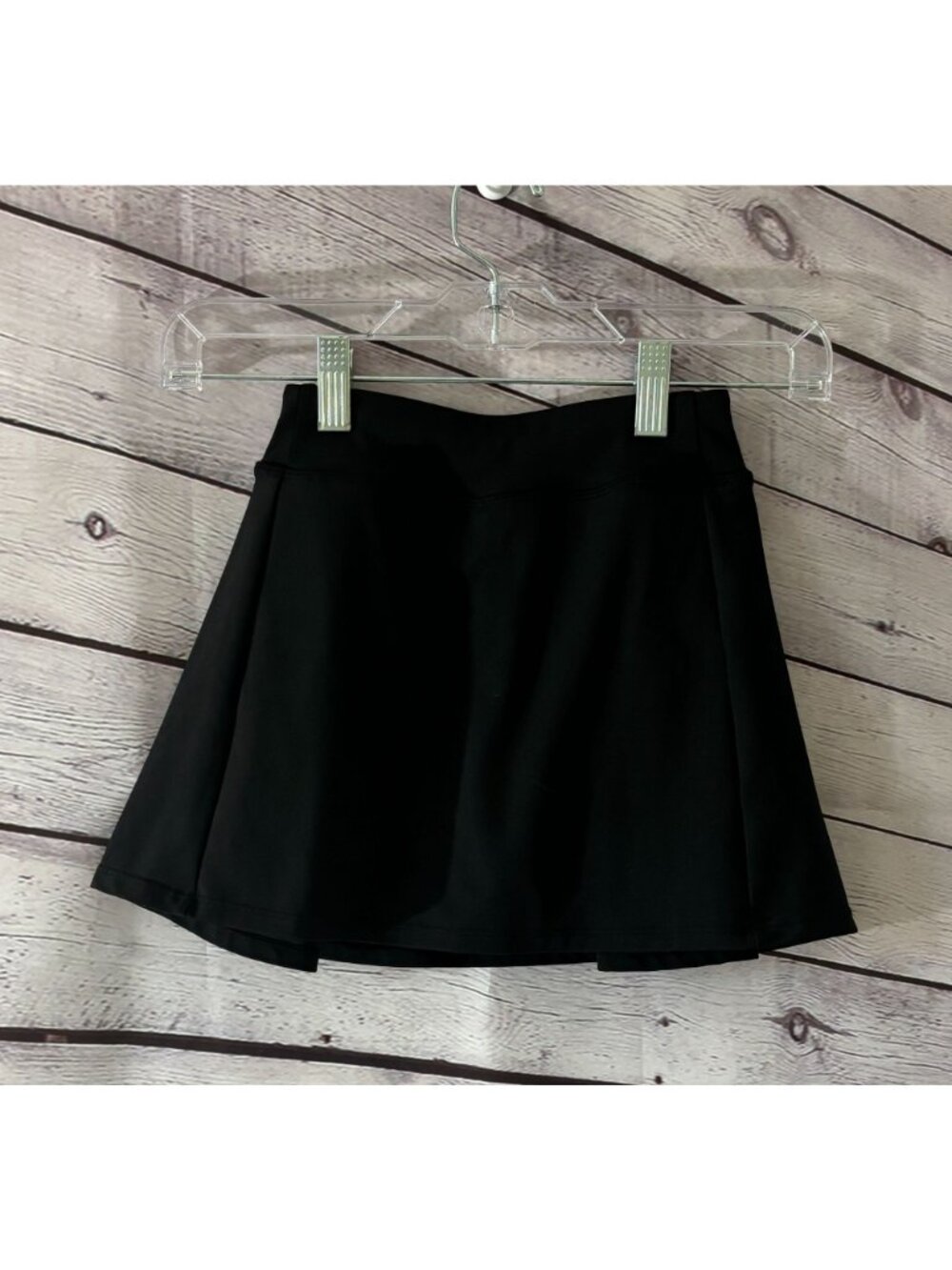 2 Stelle Girls Skorts with Pockets - SIZE Small - Picture 6 of 9